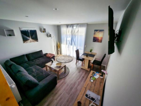 Ferienwohnung Vogt